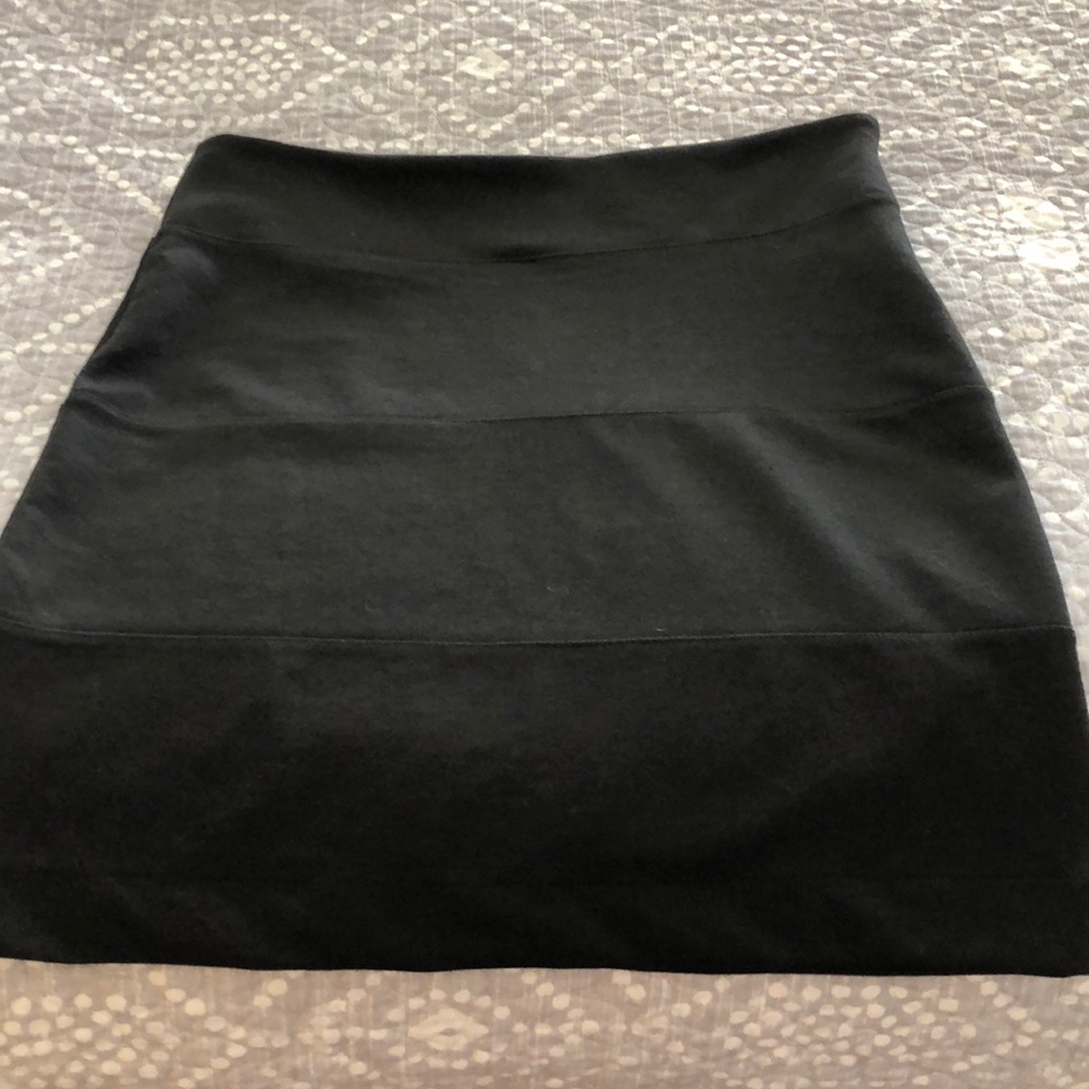 Skirt.